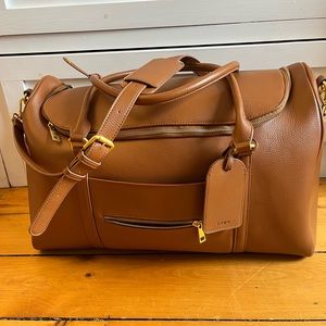 Fawn Design travel bag